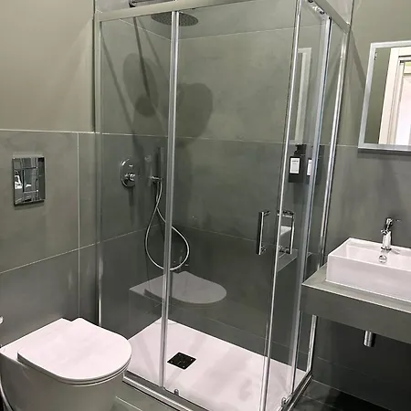 Blu Life Guest house